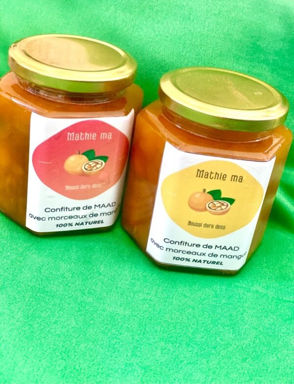 conserve de maad