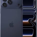 iPhone 17 Pro Max 256Go Deep Blue